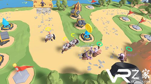 波比历险记之城市战争(2)