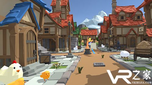 波比历险记之城市战争(1)