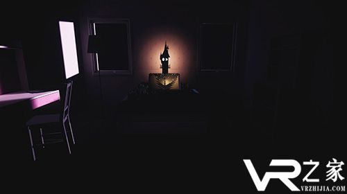 一个作家和他的女儿截图 (2)