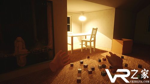 一个作家和他的女儿截图 (1)