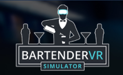 调酒师模拟器VR