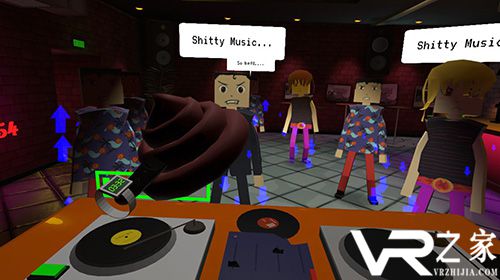 迪斯科破坏者(2)