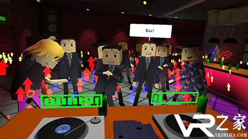 迪斯科破坏者(1)