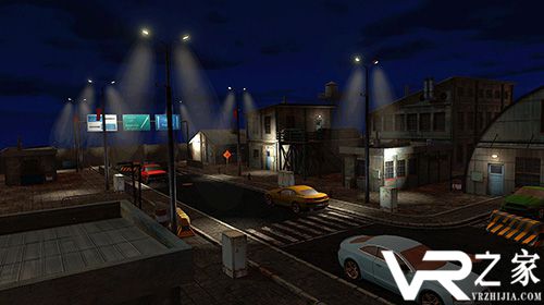 阿尔法枪战精英(3)