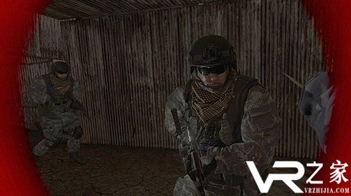 阿尔法枪战精英(2)