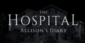 医院：埃里森的日记