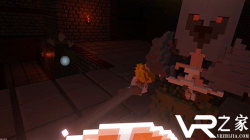 地牢与宝藏VR(2)