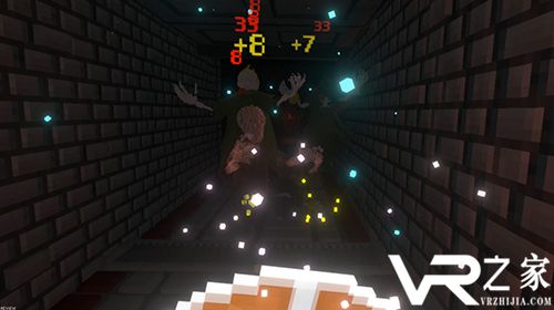 地牢与宝藏VR(3)