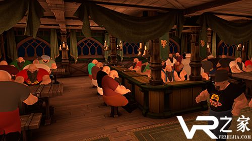 酒馆VR(1)
