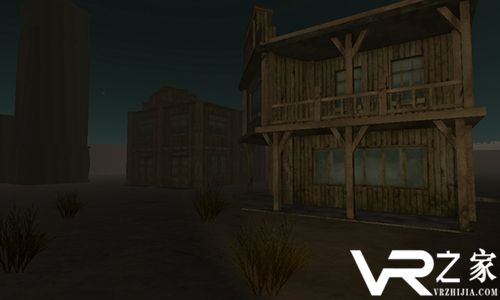 逃离顶楼VR(2)