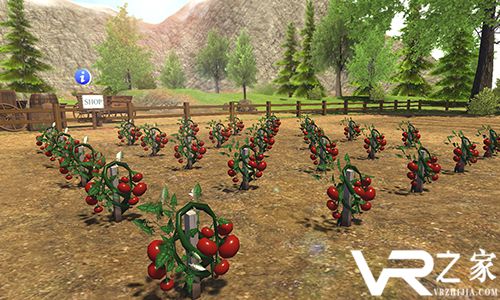 收获模拟器VR(2)