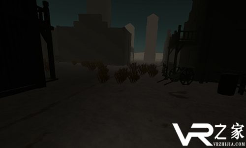 逃离顶楼VR(3)
