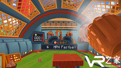 体感嘉年华VR: 小巷冒险(3)