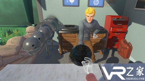 植物怪大战保龄球-街机版(1)