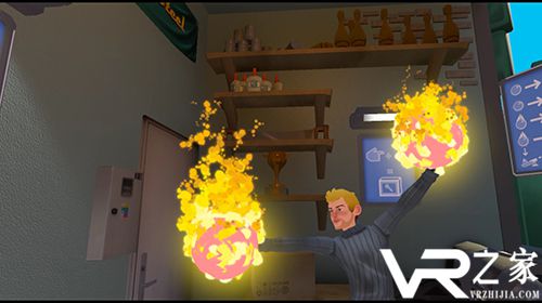 植物怪大战保龄球-街机版(2)