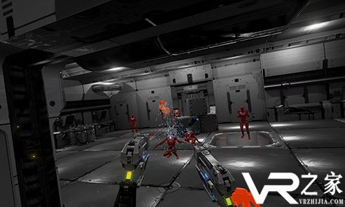 VR双枪手(2)