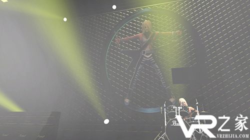即兴摇滚VR(2)