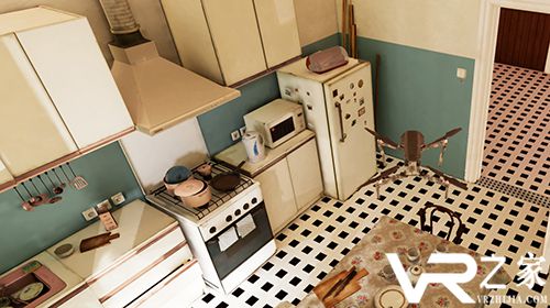 无人机渗透者(2)