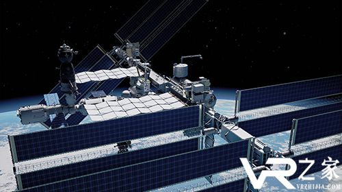 太空漫步VR2022版(1)