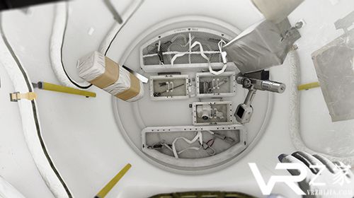 太空漫步VR2022版(2)