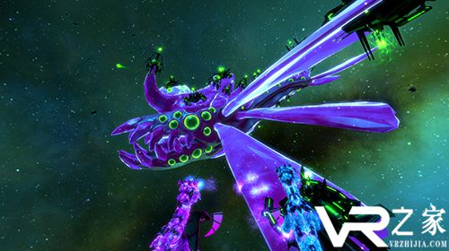 太空之龙截图 (2)