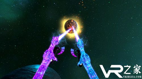 太空之龙截图 (3)