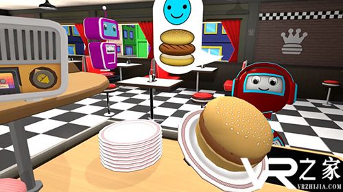 VR餐厅二人组(1)