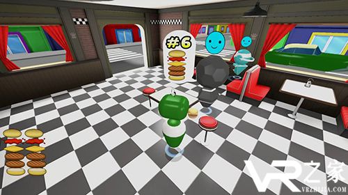 VR餐厅二人组(3)