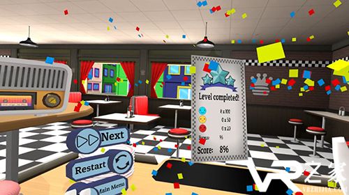 VR餐厅二人组(2)