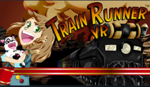 奔跑的火车VR™