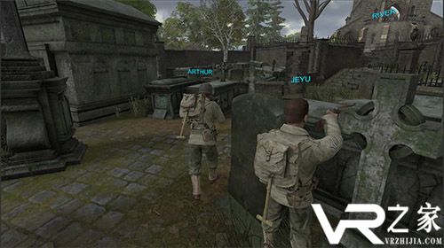 前线防御：英雄(1)