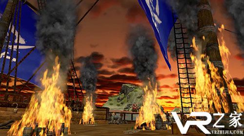 怒海争霸VR2022版(3)