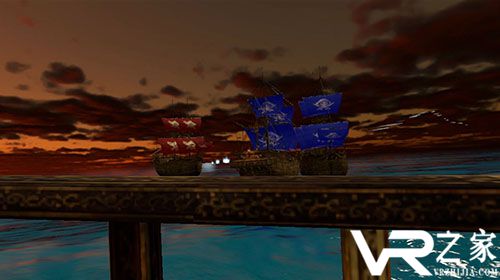 怒海争霸VR2022版(1)