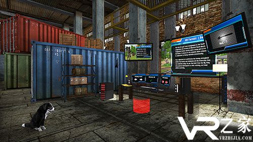 狙击手VR2022升级版(1)