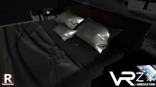 绑架序幕：乔纳森·布雷克的故事(2)