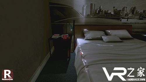 绑架序幕：乔纳森·布雷克的故事(1)