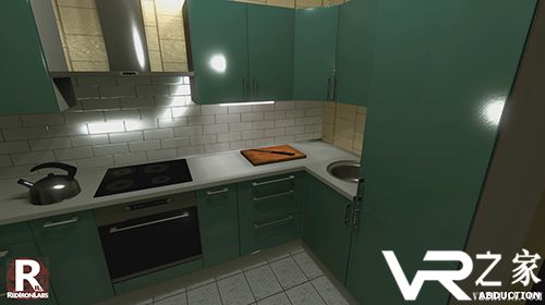 绑架序幕：乔纳森·布雷克的故事(3)