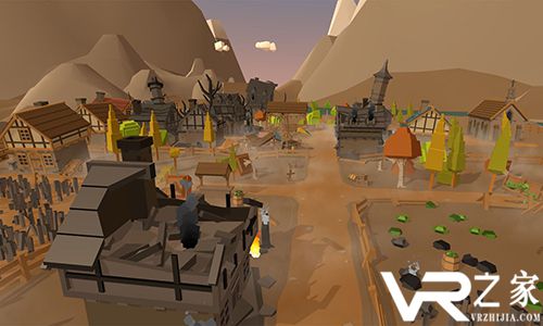 吉大编年史混沌边境(2)