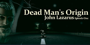 约翰·拉撒路-第一集:死亡的开端