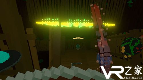 地下城与宝藏VR(2)