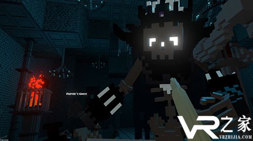 地下城与宝藏VR(1)