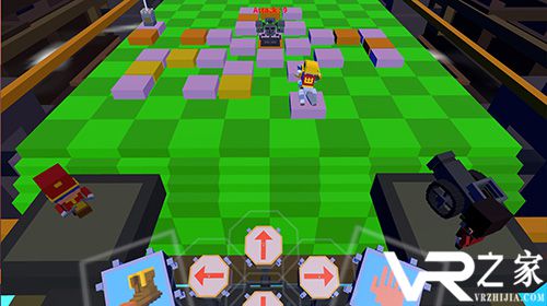 方块人：拯救公主(1)