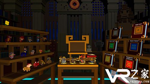 方块人：拯救公主(2)