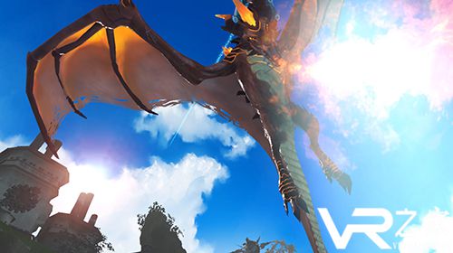天空之战VR(1)