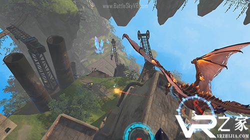 天空之战VR(2)