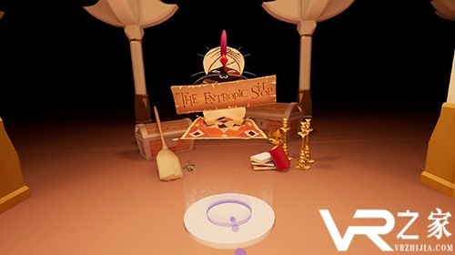 熵之魔法店VR(1)