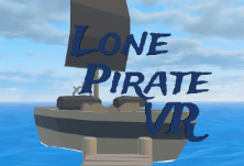孤独的海盗VR