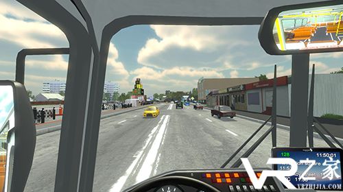 巴士司机模拟器2018(3)