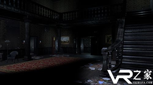 撞鬼：巫术时分(1)