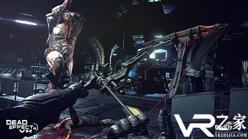 死亡效应2 VR(1)